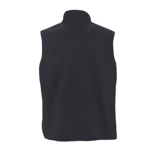 Chaleco unisex polar personalizado